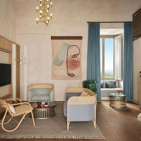 Vista Ostuni Hotel Екстериор снимка