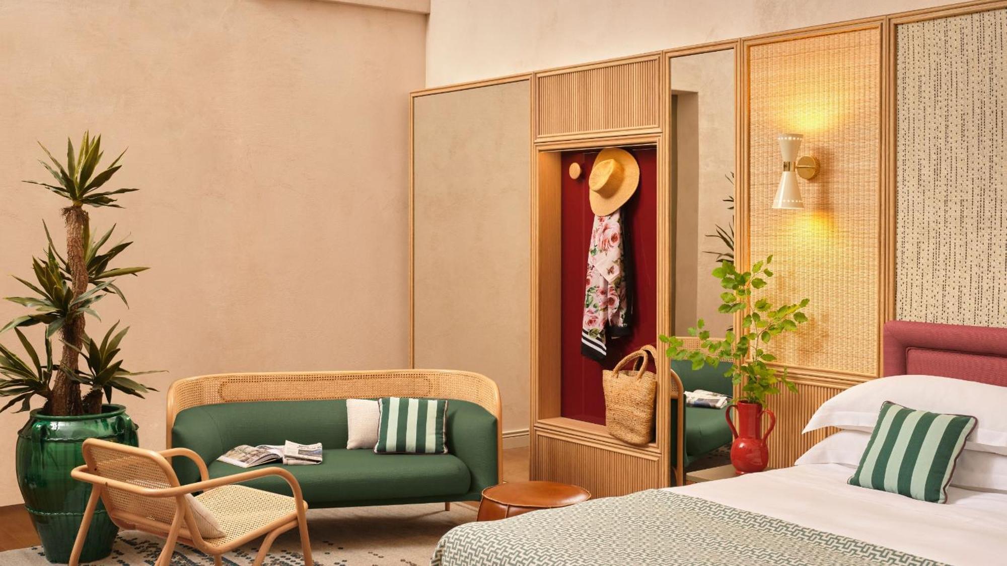 Vista Ostuni Hotel Екстериор снимка