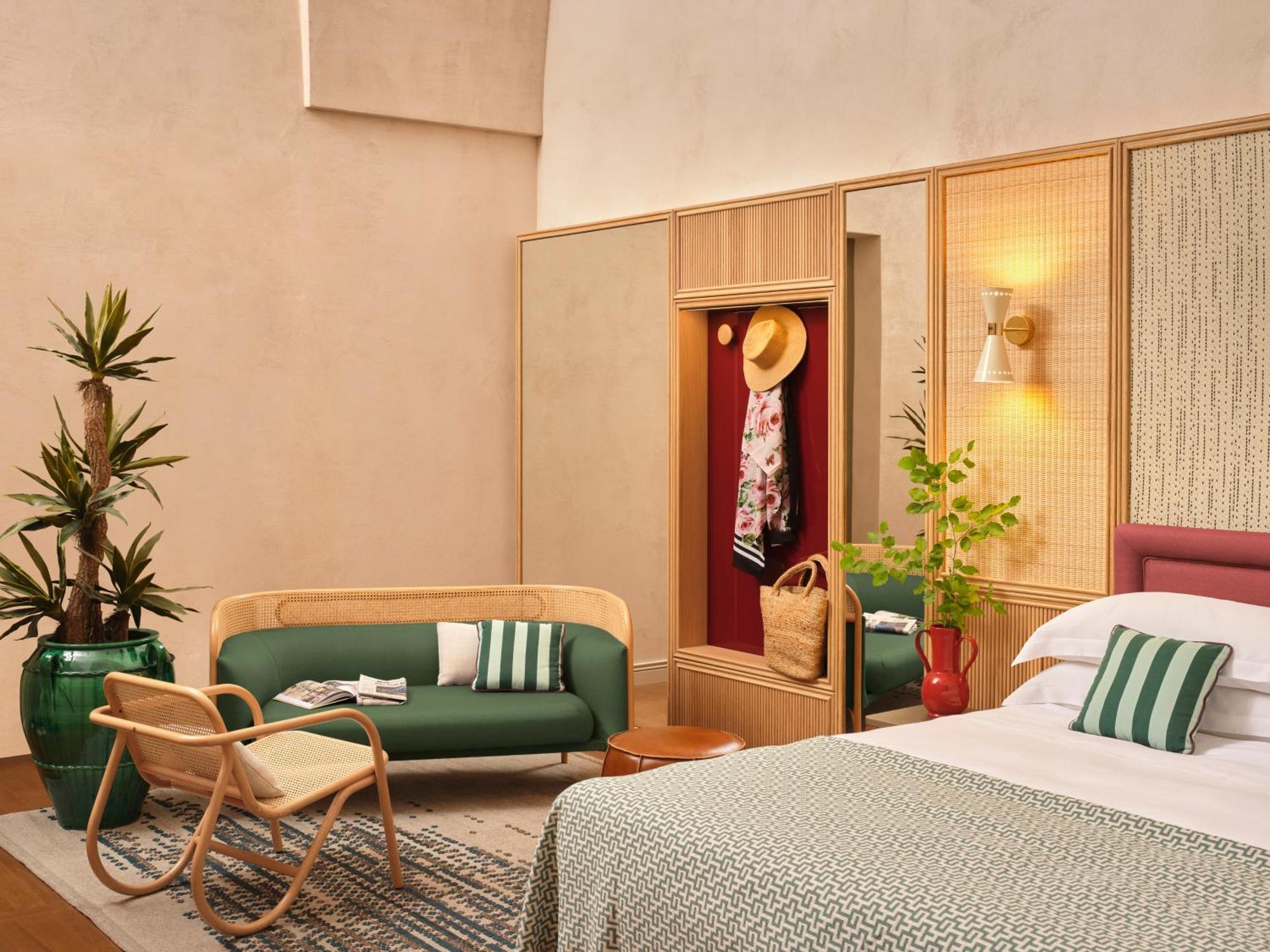 Vista Ostuni Hotel Екстериор снимка